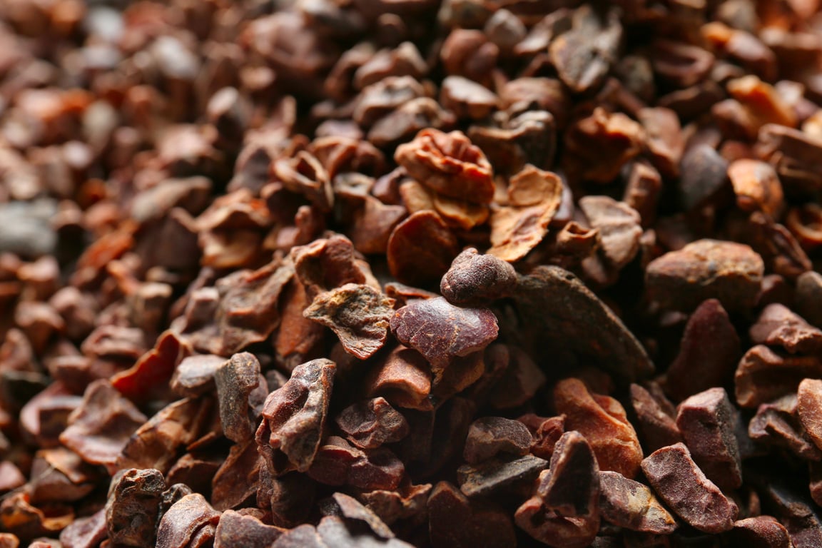 Aromatic Cocoa Nibs